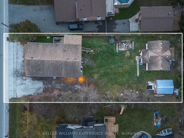 1024 Ewart St, Innisfil, ON L0L 1C0