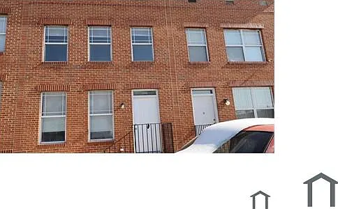 1006 Hillman St — Photo 14