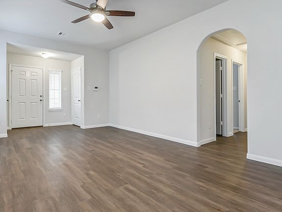 Images are a model representation and may depict options and upgrades not featured on the home avail