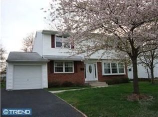 720 Stratford Rd, Warminster, PA 18974