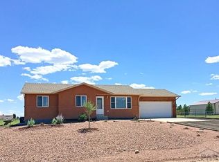 822 E Bedford Dr, Pueblo West, CO 81007