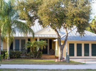 1870 E Cayman Rd, Vero Beach, FL 32963