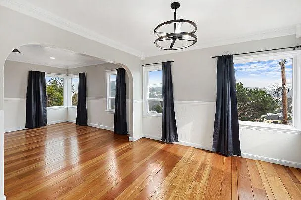 56 Cragmont Ave — Photo 3
