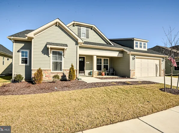 36 Colt Ln, Dover, DE 19904