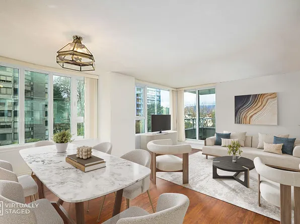 1566 W 13th Ave #401, Vancouver, BC V6J 2G4