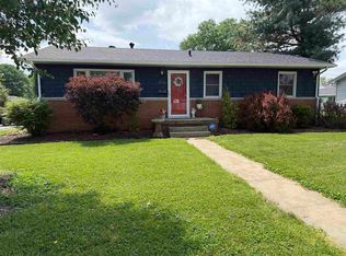 916 Christopher Greenup Dr, Owensboro, KY 42303