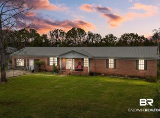 33165 Collier Rd, Lillian, AL 36549