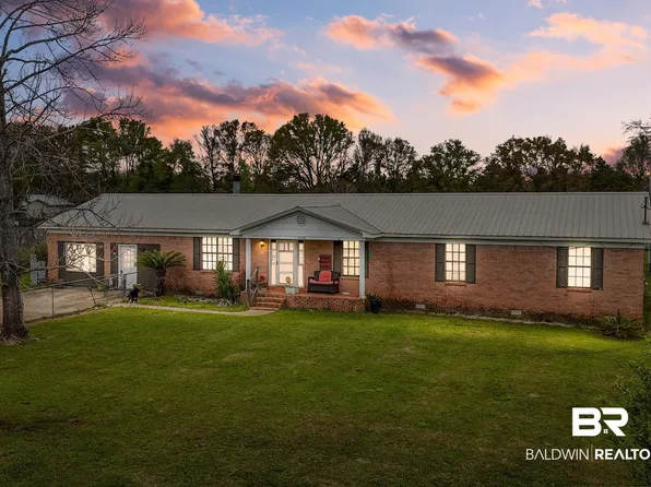 33165 Collier Rd, Lillian, AL 36549