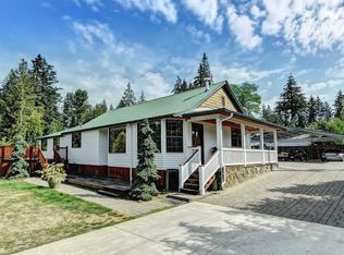 13609 Three Lakes Rd, Snohomish, WA 98290