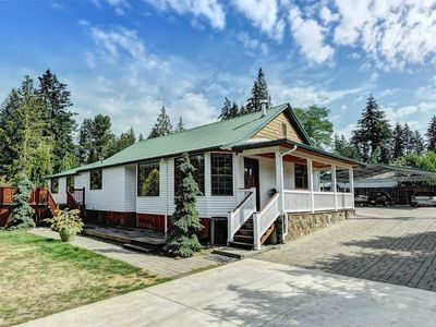 13609 Three Lakes Rd, Snohomish, WA, 98290