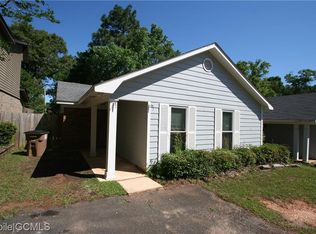 5674 Vista Bonita Dr S, Mobile, AL 36609