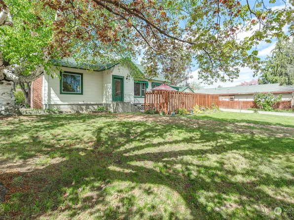 1100 Amherst Avenue, Wenatchee, WA 98801