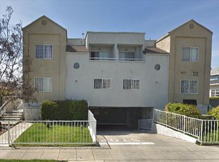 915 S 4th St APT G, Alhambra, CA 91801