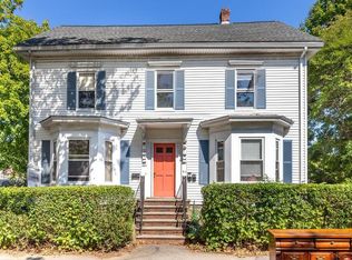 49A Chestnut St, Wakefield, MA 01880