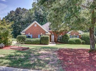 1702 Old Dover Way SW, Conyers, GA 30094