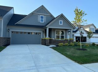 14446 Shrawley Ct, Carmel, IN 46074