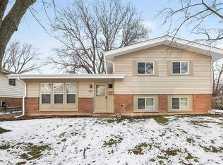 216 Early St, Park Forest, IL