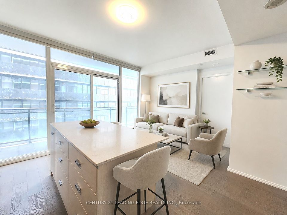 1st image of 45 Charles St E #4511