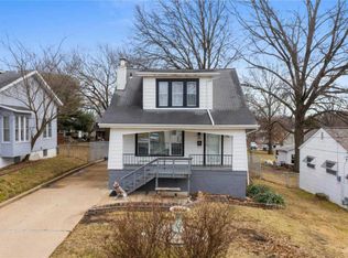 9956 Luna Ave, Saint Louis, MO 63125