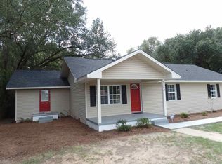 2143 Old Chemstrand Rd, Cantonment, FL 32533