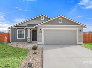 1780 SW Levant Way, Mountain Home, ID 83647