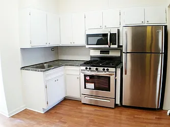 Rented by Bridge Realty