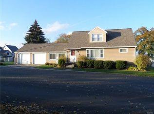 415 Northcliffe Rd #1, Syracuse, NY 13206