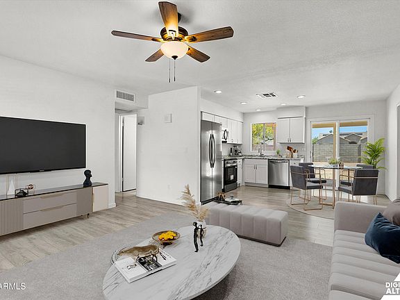 3rd image of 2620 E VILLA THERESA Drive