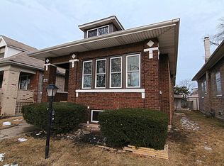 7527 S Cregier Ave, Chicago, IL 60649