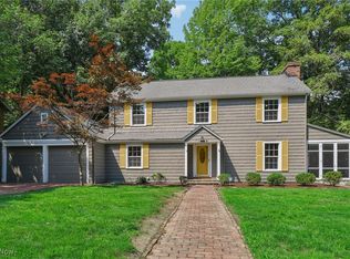 1694 Wood Rd, Cleveland Heights, OH 44121