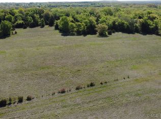 E 1120th Rd, Okemah, OK 74859