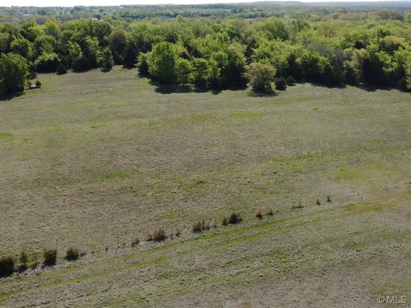 E 1120th Rd, Okemah, OK 74859