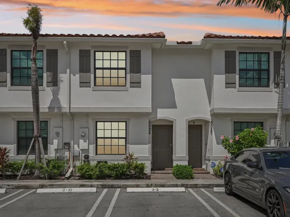 5025 Genove Place, Riviera Beach, FL 33410