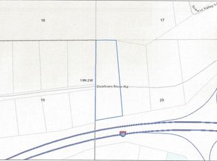 27 Dearborn River Rd, Cascade, MT 59421