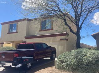 6690 S Blue Wing Dr, Tucson, AZ 85757