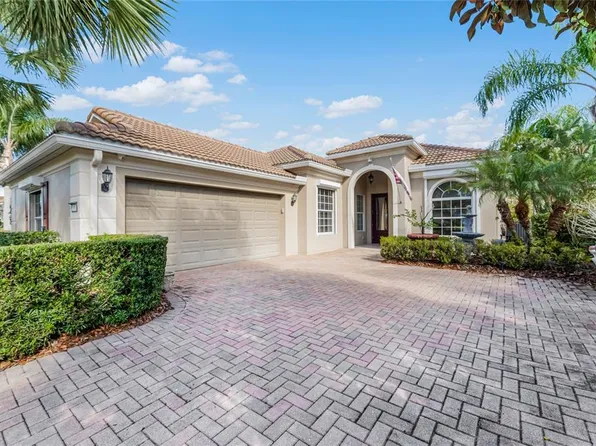 11800 Zelkova Ln, Orlando, FL 32827