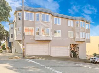 4715 Balboa St APT 2, San Francisco, CA 94121