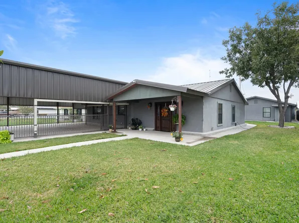 115 Gyna Dr, Del Rio, TX 78840