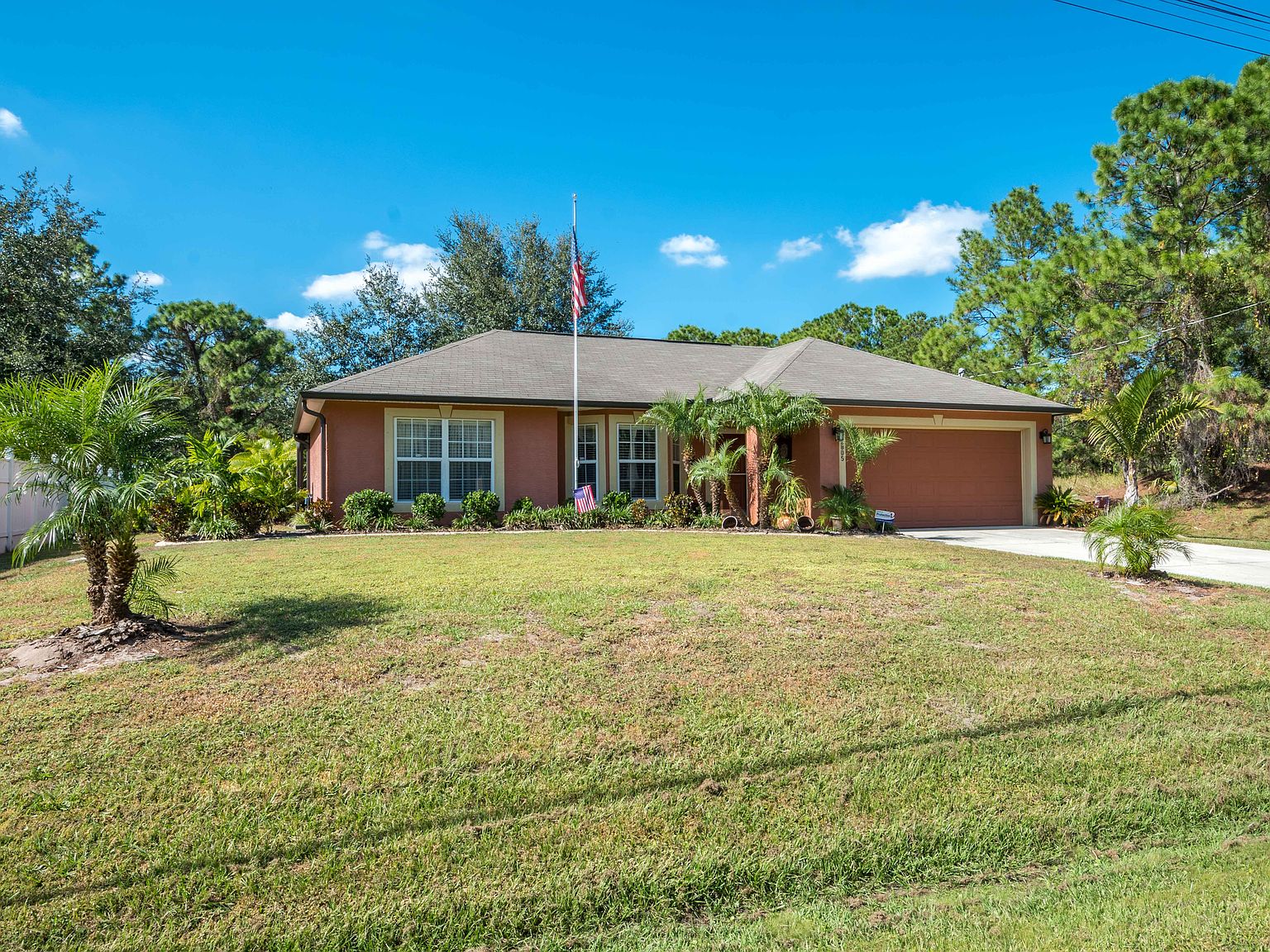 2805 Kalsted St, North Port, FL 34288 Zillow