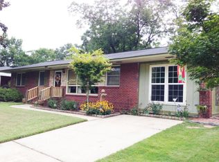 5829 Pratt Ave, Columbus, GA 31909