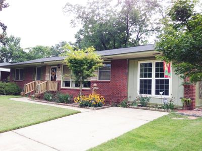 5829 Pratt Ave, Columbus, GA, 31909