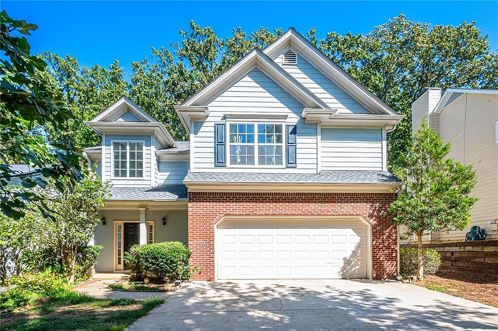 4580 Bradstone Trce, Lilburn, GA 30047 MLS 7286901 Zillow