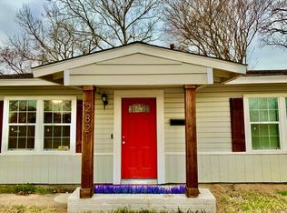2821 Kilburn Ave, Dallas, TX 75216