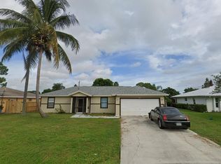 2431 SE Victory Ave, Port Saint Lucie, FL 34952