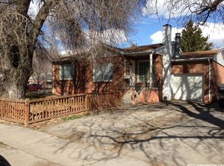 392 N 900 W, Provo, UT 84601