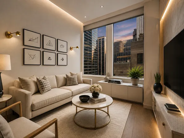 160 Water St, New York, NY