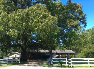 35 Gates Rd, Columbia, MS 39429