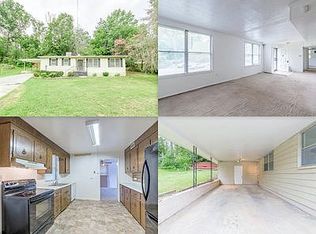 154 Northwestern Ave, Oak Ridge, TN 37830