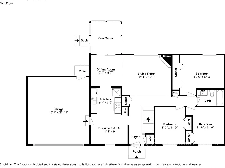 10273 Orleans Ln N — Photo 3