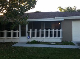 1248 Ethel Cir NE, Palm Bay, FL 32905